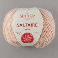 Sirdar - Saltaire - Aran - 302 Salmon